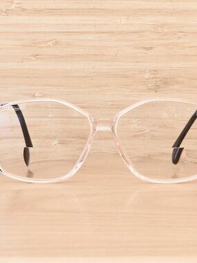 Silhouette SPX M1766 /20 C2082 Eyeglasses Frames 56-12-135 Made in Austria